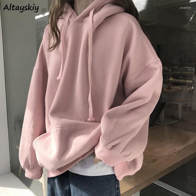 Women's Hoodies With Hat Women Leisure Lovely Girls Elegant All-match Hooded Autumn Fashion Comfortable College Ulzzang Simple Pure, Pink
Women's Hoodies With Hat Women Leisure Lovely Girls Elegant All-match Hooded Autumn Fashion Comfortable College Ulzzang Simple Pure, Pink