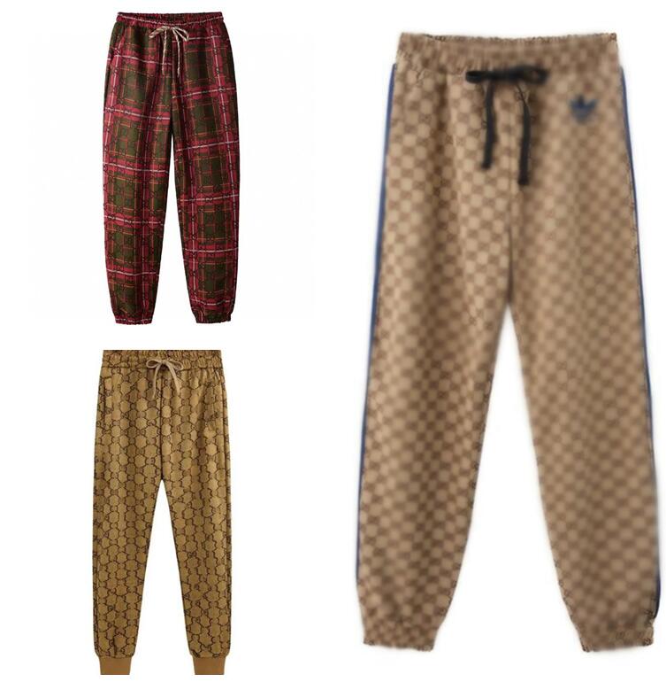 23GGS new Men's Pants highs quality fashion Designer Brand casual pants Sweatpants men Joggers Pants, Khaki
23GGS new Men's Pants highs quality fashion Designer Brand casual pants Sweatpants men Joggers Pants, Khaki