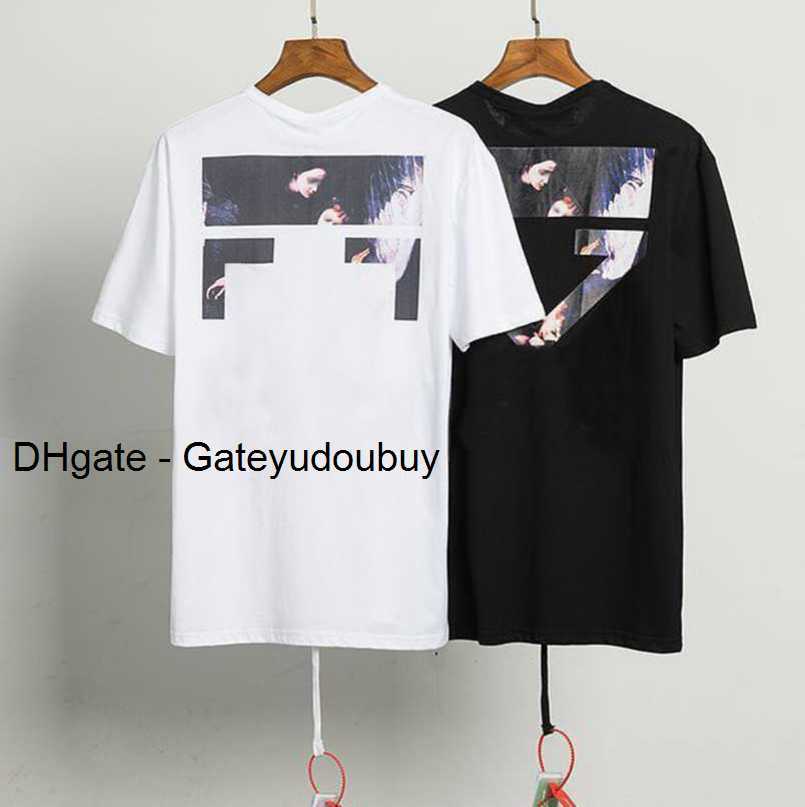 Offs Luxury Fashion Mens t Shirt Designer Brand T-shirts Casual Summer Tops Tees Women Back Arrow x Print T-shirt Couples Sports Tshirts Hip Hop Short Sleeve NURR, 17
Offs Luxury Fashion Mens t Shirt Designer Brand T-shirts Casual Summer Tops Tees Women Back Arrow x Print T-shirt Couples Sports Tshirts Hip Hop Short Sleeve NURR, 17