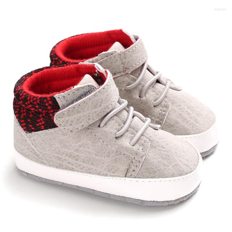 Athletic Shoes Autumn/Spring Born Baby Boys Girls PU Stitching Cotton First Walkers Soft Sole Infant 4 Color Toddler, Mg
Athletic Shoes Autumn/Spring Born Baby Boys Girls PU Stitching Cotton First Walkers Soft Sole Infant 4 Color Toddler, Mg