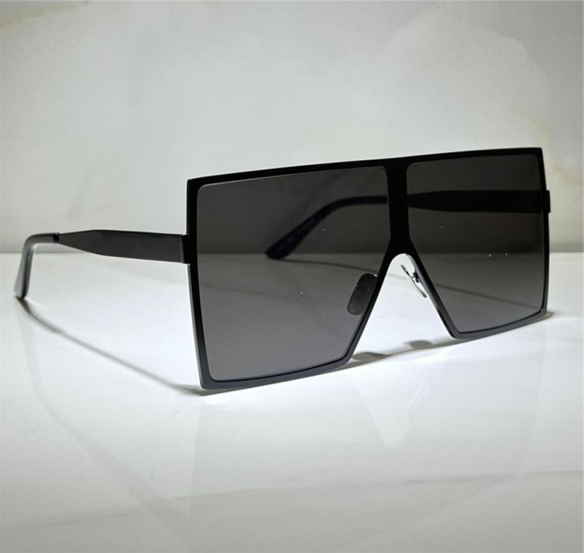 Sunglasses For Women and Men Summer 182 Style AntiUltraviolet Retro Plate Square Big Frame Glasses Random Box SL1826793202
Sunglasses For Women and Men Summer 182 Style AntiUltraviolet Retro Plate Square Big Frame Glasses Random Box SL1826793202