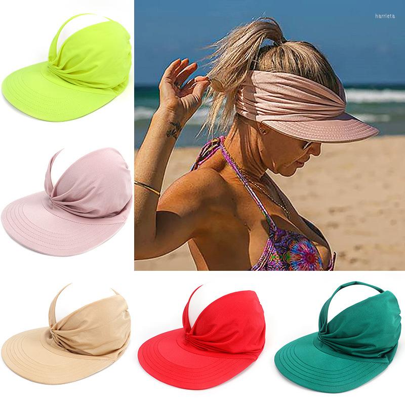 Wide Brim Hats Women Sun Visor Hat Anti-ultraviolet Elastic Hollow Top Outdoor Quick-drying Summer Beach 2023, White
Wide Brim Hats Women Sun Visor Hat Anti-ultraviolet Elastic Hollow Top Outdoor Quick-drying Summer Beach 2023, White