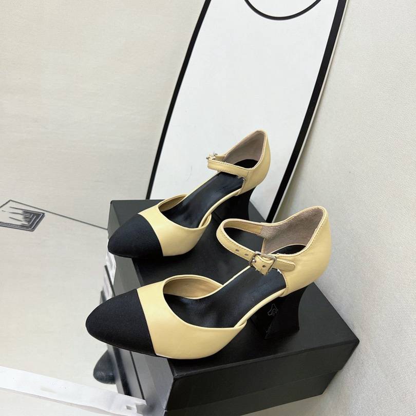 Designer luxury sandal coco dress shoes mid heel chunky pump genuine lambskin leather woman pointy toe fashion shoe suede loafers mocassins leisure shoes size 35-41, #3
Designer luxury sandal coco dress shoes mid heel chunky pump genuine lambskin leather woman pointy toe fashion shoe suede loafers mocassins leisure shoes size 35-41, #3