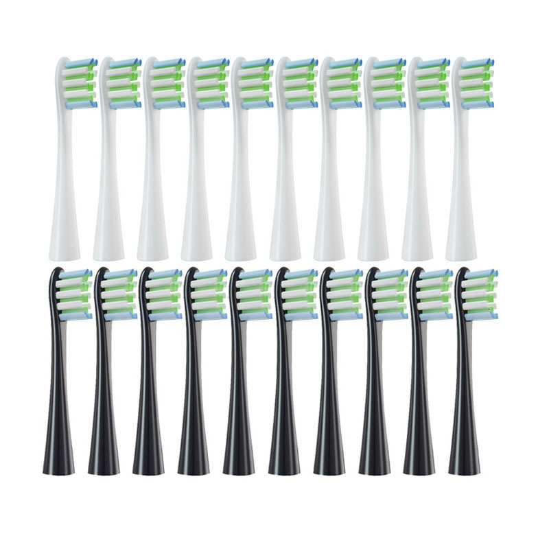 Toothbrushes Head Replacement Brush Heads for Oclean X/ X PRO/ Z1/ F1/ One/ Air 2 /SE Sonic Electric Toothbrush Soft DuPont Bristle Nozzles 10 Pcs 230413
Toothbrushes Head Replacement Brush Heads for Oclean X/ X PRO/ Z1/ F1/ One/ Air 2 /SE Sonic Electric Toothbrush Soft DuPont Bristle Nozzles 10 Pcs 230413