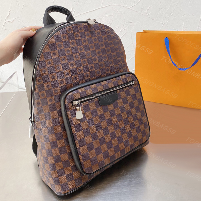 Classic Fashion Backpacks For Mens Womens Designer Bag Hot Popular Luxury Backpack Style Spring High Capacity Leather Casual Top Bags, No.1
Classic Fashion Backpacks For Mens Womens Designer Bag Hot Popular Luxury Backpack Style Spring High Capacity Leather Casual Top Bags, No.1