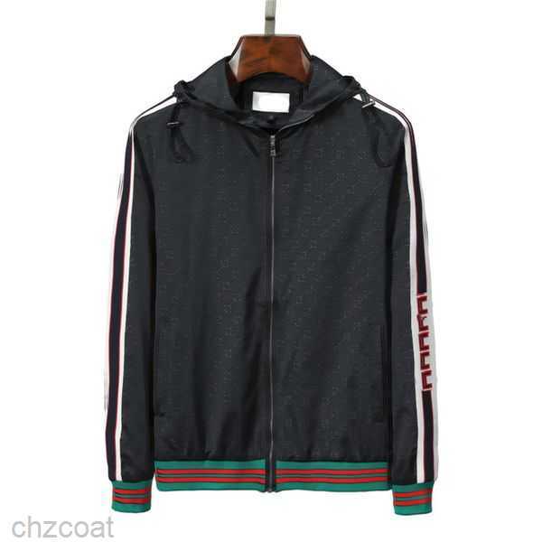 2023 new double-sided jacket men's wear designer Jackets fashion brand sports trench coat luxury coat long sleeve stree 3C6T
2023 new double-sided jacket men's wear designer Jackets fashion brand sports trench coat luxury coat long sleeve stree 3C6T