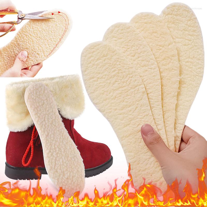 Women Socks Faux Lamb Fur Insoles Winter Snow Boot Fleece Thickened Thermal Insole Men Cuttable Warm Soft Cotton Shoes Heat Pad Insert, 1 pair
Women Socks Faux Lamb Fur Insoles Winter Snow Boot Fleece Thickened Thermal Insole Men Cuttable Warm Soft Cotton Shoes Heat Pad Insert, 1 pair