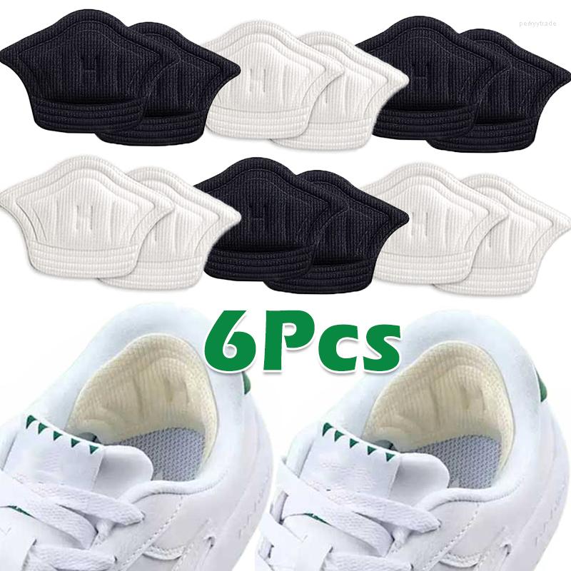 Women Socks 3 Pairs Insoles Patch Under Heel Pads For Sport Shoes Back Sticker Half Adjustable Antiwear Feet Pad Cushion Inserts, Black 5mm
Women Socks 3 Pairs Insoles Patch Under Heel Pads For Sport Shoes Back Sticker Half Adjustable Antiwear Feet Pad Cushion Inserts, Black 5mm