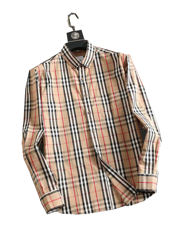New style shirt Men's Casual Shirts Luxury Lapel Shirt Men's Classic Striped shirt Asian size, Striped shirt4
New style shirt Men's Casual Shirts Luxury Lapel Shirt Men's Classic Striped shirt Asian size, Striped shirt4