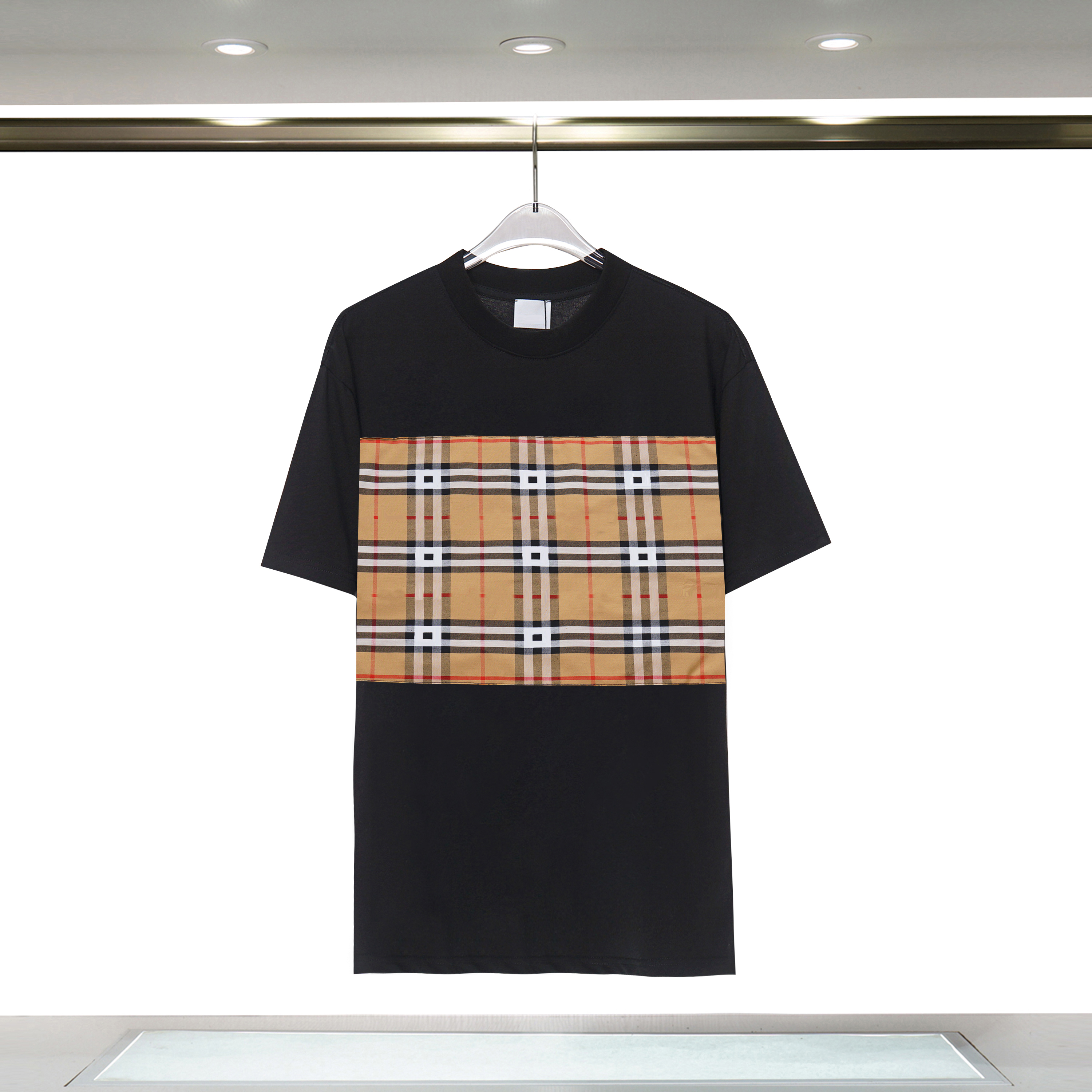 Men s and Womens Designer T shirt Printed Fashion Men's T-shirt High Quality Cotton Casual Black and White Short Sleeve Wholesale Luxury Hip Hop Street Wear T-shirt 3XL
Men s and Womens Designer T shirt Printed Fashion Men's T-shirt High Quality Cotton Casual Black and White Short Sleeve Wholesale Luxury Hip Hop Street Wear T-shirt 3XL
