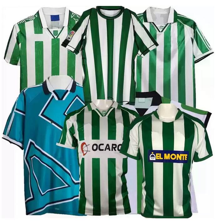Retro soccer jerseys 82 85 1976 1977 1993 94 95 96 97 98 2001 02 03 04 real ALFONSO DENILSON JOAQUIN ALFONSO Fernando FINIDI betis classic vintage football shirt
Retro soccer jerseys 82 85 1976 1977 1993 94 95 96 97 98 2001 02 03 04 real ALFONSO DENILSON JOAQUIN ALFONSO Fernando FINIDI betis classic vintage football shirt