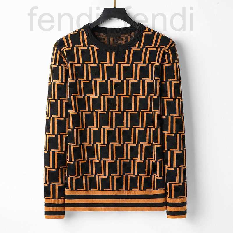Men's Sweaters luxuriousWinter wool Sweater men women jacquard embroidery sweaters Designer sweater pullover coat Long sleeve tshirt Casual Knitwear IYPV, Fd-1
Men's Sweaters luxuriousWinter wool Sweater men women jacquard embroidery sweaters Designer sweater pullover coat Long sleeve tshirt Casual Knitwear IYPV, Fd-1
