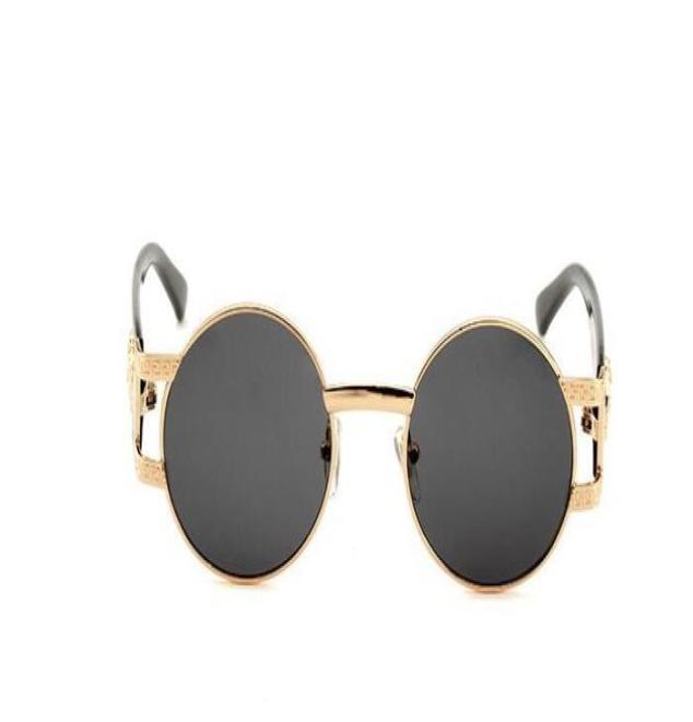 TOP Quality Brand Black Sun glasses mens Fashion Evidence Sunglasses Designer Eyewear For mens Womens glasses7521677
TOP Quality Brand Black Sun glasses mens Fashion Evidence Sunglasses Designer Eyewear For mens Womens glasses7521677