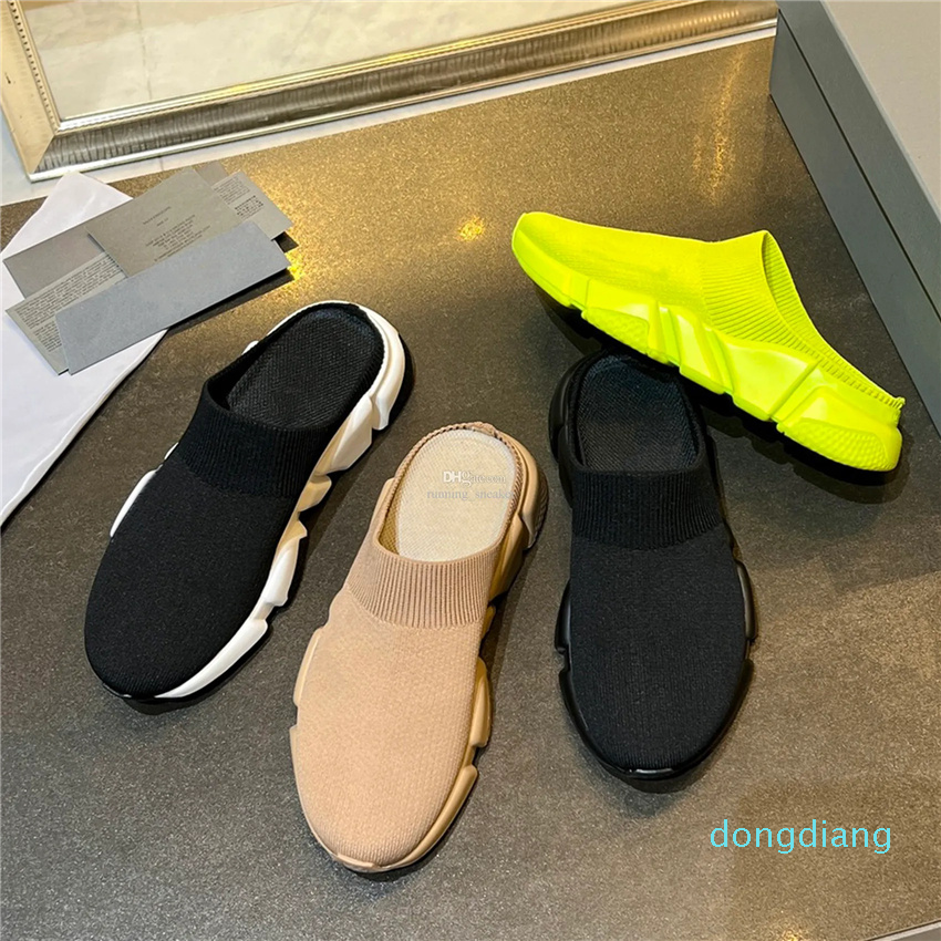 Designer Sock Shoes Speed Runner Trainer 1.0 2.0 Sneakers Luxury Women Men black Fashion Socks Sneaker Platform Stretch shiny knit paris trainers, Box
Designer Sock Shoes Speed Runner Trainer 1.0 2.0 Sneakers Luxury Women Men black Fashion Socks Sneaker Platform Stretch shiny knit paris trainers, Box