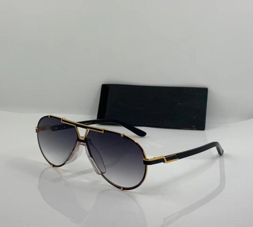 vintage 909 BlackGold Pilot Sunglasses for Men Grey Gradient Lenses Shades Fashion Sunglasses Sun glasses New with box2030783
vintage 909 BlackGold Pilot Sunglasses for Men Grey Gradient Lenses Shades Fashion Sunglasses Sun glasses New with box2030783