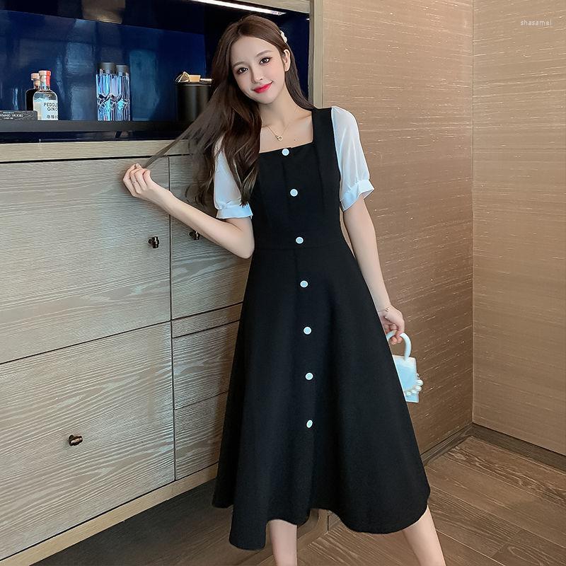 Casual Dresses Midi Length In 2023 Woman Clothes Trendyol Long Dress Women Clothing Robe Harajuku Basic Y2k Streetwear Playa Urban, Short sleeve
Casual Dresses Midi Length In 2023 Woman Clothes Trendyol Long Dress Women Clothing Robe Harajuku Basic Y2k Streetwear Playa Urban, Short sleeve
