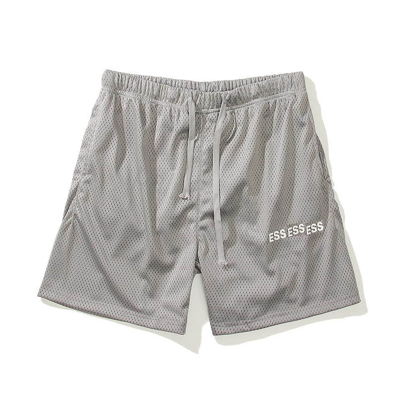 2023 Men' essentialsss short pants Summer Men Short Mesh Gym Bodybuilding Casual Loose Shorts Outdoors Fitness Beach Short Pants Male Brand Sweatpant, The same as orginal
2023 Men' essentialsss short pants Summer Men Short Mesh Gym Bodybuilding Casual Loose Shorts Outdoors Fitness Beach Short Pants Male Brand Sweatpant, The same as orginal