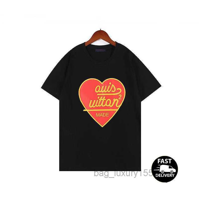 Men'S T-Shirts Women'S T-Shirts Designer Tees Short Sleeves Luxury Clothes Summer Leisure Breathable Printed Coats High-Quality Clothing Wholesale Large
Men'S T-Shirts Women'S T-Shirts Designer Tees Short Sleeves Luxury Clothes Summer Leisure Breathable Printed Coats High-Quality Clothing Wholesale Large