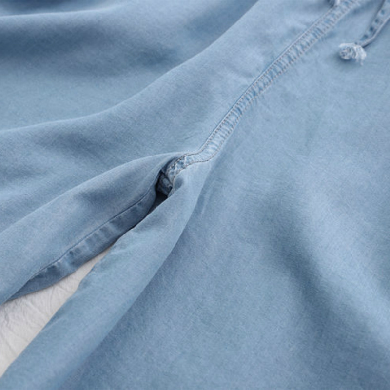 Women's Shorts Shorts Women High Waist Drawstring Elasticity Solid Ulzzang Leisure Thin Loose Streetwear Soft Chic Simple Stylish 230413