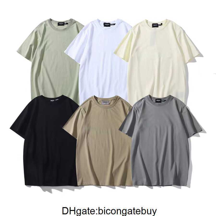 Ess T Shirts Designer For Men Womens Designers Mens tshirts With Letters Print Short Sleeves Summer Man tshirt Loose Tees EU US size S-XL SGDW
Ess T Shirts Designer For Men Womens Designers Mens tshirts With Letters Print Short Sleeves Summer Man tshirt Loose Tees EU US size S-XL SGDW