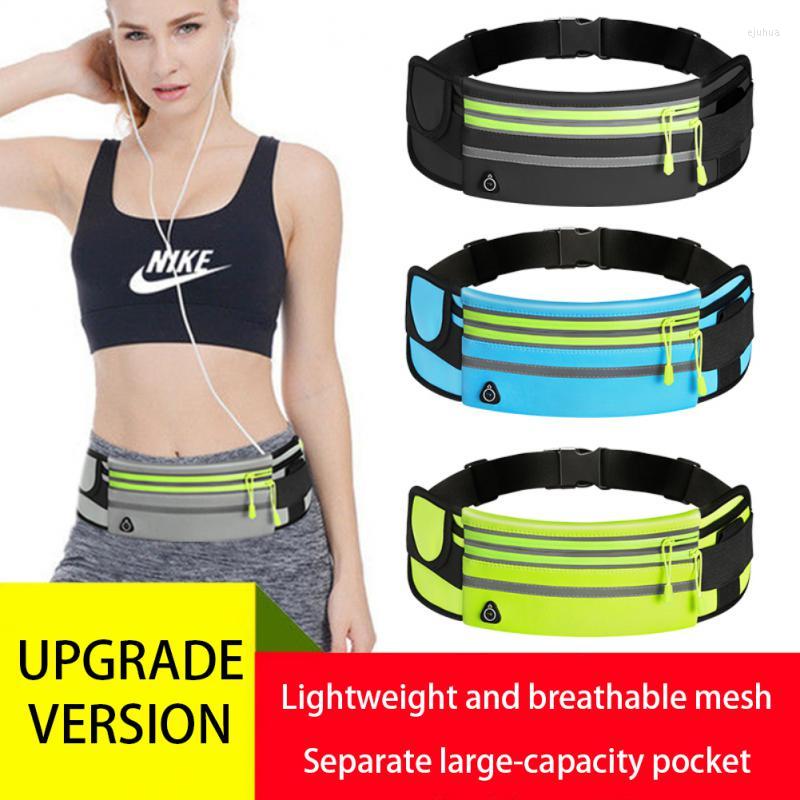 Outdoor Bags Reflective Strip Running Bag Highlight Multi Warehouse Storage Sports Waist Headphone Hole Hiking, 09
Outdoor Bags Reflective Strip Running Bag Highlight Multi Warehouse Storage Sports Waist Headphone Hole Hiking, 09