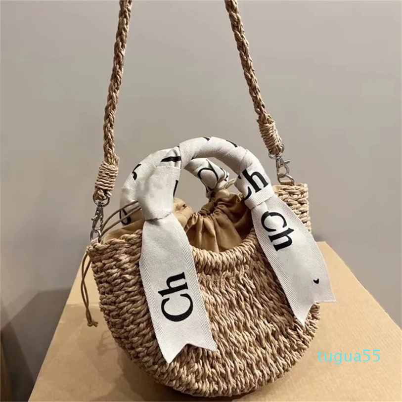 Semi-Circle Straw Beach Bags crossbody designer bag handbag Summer crochet tote bag, 20*14cm(with strap)
Semi-Circle Straw Beach Bags crossbody designer bag handbag Summer crochet tote bag, 20*14cm(with strap)