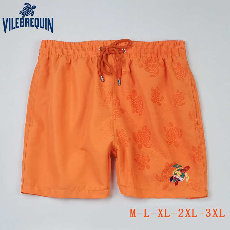 Mens fashion shorts Beach pants summer men print Vilebrequin turtle board shorts Quick dry European and American style, Customize
Mens fashion shorts Beach pants summer men print Vilebrequin turtle board shorts Quick dry European and American style, Customize