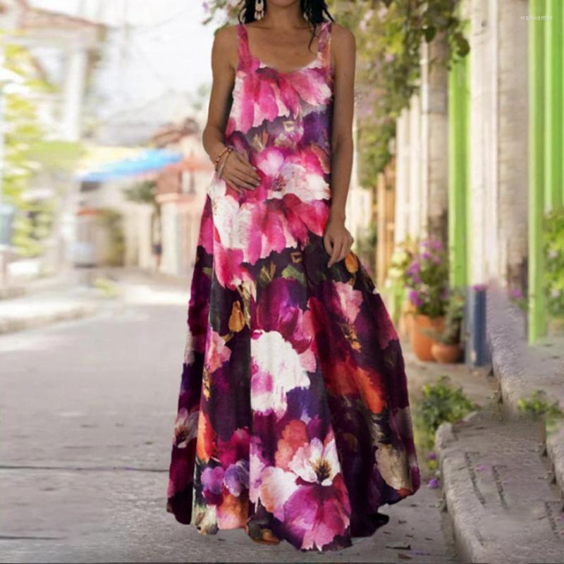 Casual Dresses Off Shoulder Sleeveless V Neck Sexy Sling Long Dress Women Flower Butterflies Print Floor Length Maxi Sundress, Pink
Casual Dresses Off Shoulder Sleeveless V Neck Sexy Sling Long Dress Women Flower Butterflies Print Floor Length Maxi Sundress, Pink