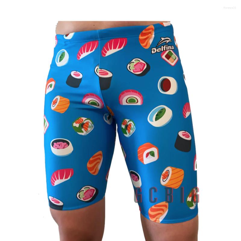 Men's Swimwear Men's Summer Professional Surf Trunks Beach Shorts Quick Dry Uv Swimming Pantalones Gym Training Jammers
Men's Swimwear Men's Summer Professional Surf Trunks Beach Shorts Quick Dry Uv Swimming Pantalones Gym Training Jammers