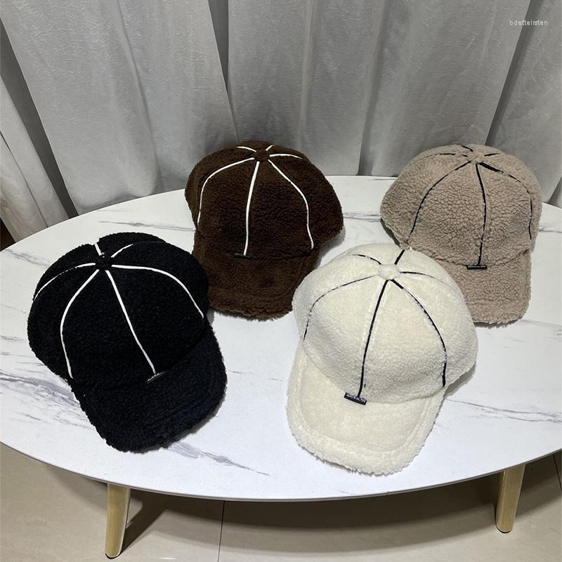 Berets Casual Hats For Women Autumn Winter Lambswool Windproof Keep Warm Unisex Cap Female Men Peaked Baseball 2023, Beige
Berets Casual Hats For Women Autumn Winter Lambswool Windproof Keep Warm Unisex Cap Female Men Peaked Baseball 2023, Beige