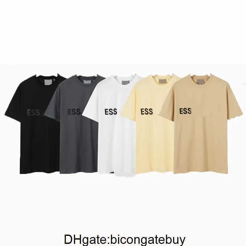 ESS Fashion Tshirts Crew Neck Casual T-shirts Men Women Tops Leisure Style Summer Short Sleeve Letter Shirts 3XL 4XL 2XUA, Beige01
ESS Fashion Tshirts Crew Neck Casual T-shirts Men Women Tops Leisure Style Summer Short Sleeve Letter Shirts 3XL 4XL 2XUA, Beige01