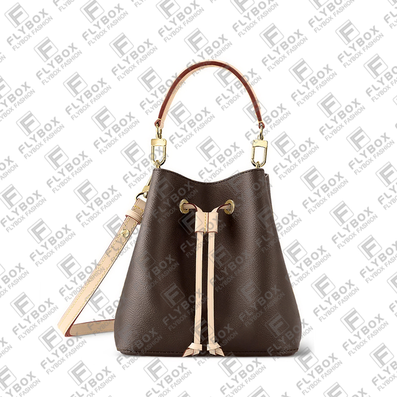 M46581 Bucket Bag Shoulder Bag Crossbody Totes Handbag Women Fashion Luxury Designer Messenger Bag High Quality TOP 5A Purse Pouch Fast Delivery, Brown flower 1 & with dust bag
M46581 Bucket Bag Shoulder Bag Crossbody Totes Handbag Women Fashion Luxury Designer Messenger Bag High Quality TOP 5A Purse Pouch Fast Delivery, Brown flower 1 & with dust bag