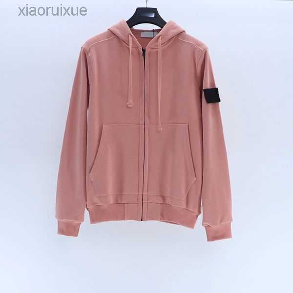 brand designers hoodies classic armband Stone zip cardigan casual seven color sweatshirt Island Size -2XL 37EH9, Pink
brand designers hoodies classic armband Stone zip cardigan casual seven color sweatshirt Island Size -2XL 37EH9, Pink