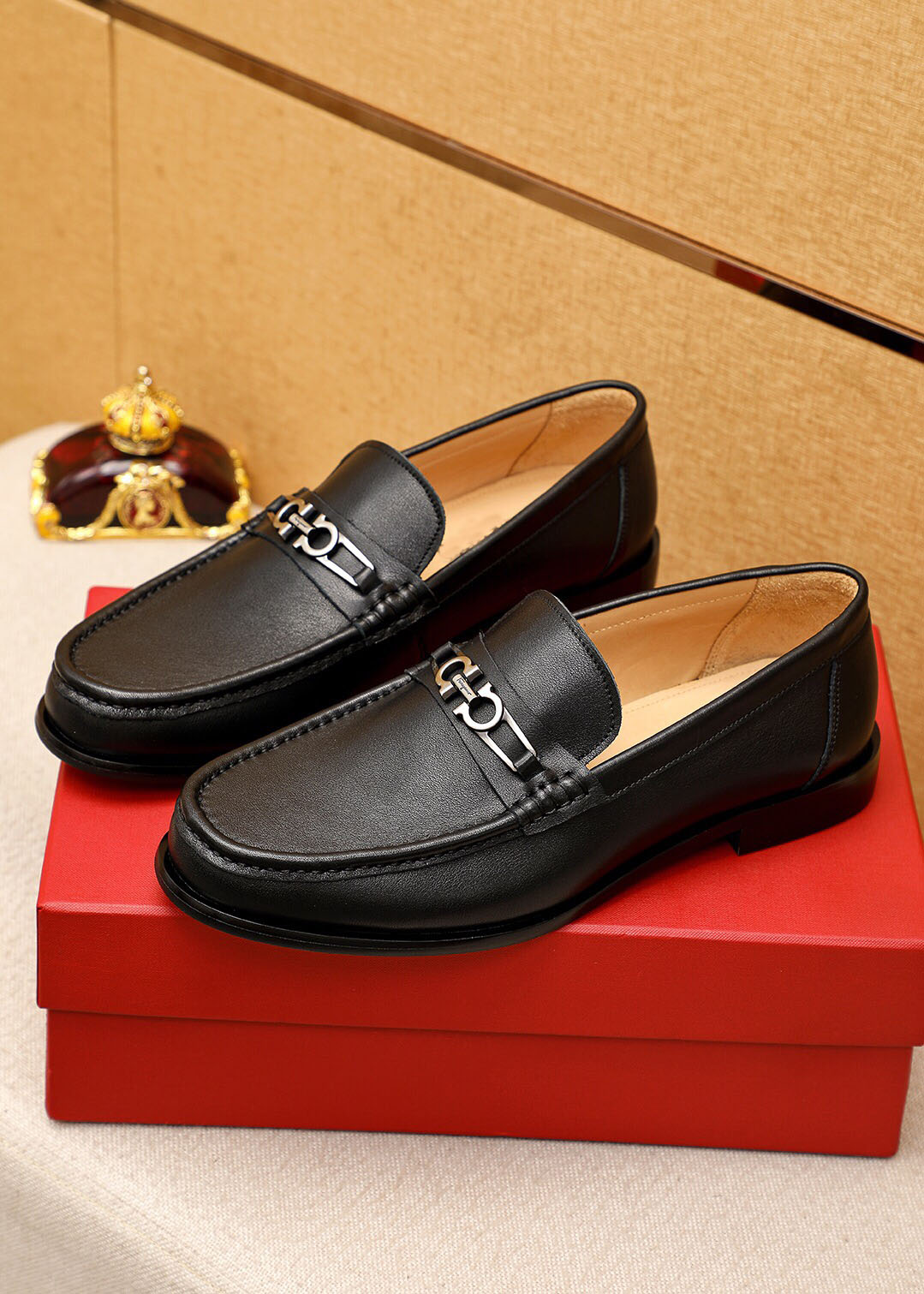 Top Quality 2023 Men Party Wedding Genuine Leather Men's Dress Shoes British Business Suit Men's Brand Formal Oxfords Size 38-45, Black
Top Quality 2023 Men Party Wedding Genuine Leather Men's Dress Shoes British Business Suit Men's Brand Formal Oxfords Size 38-45, Black