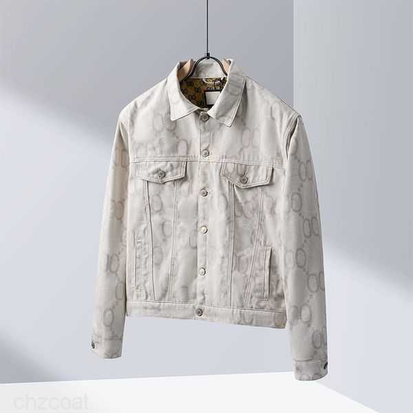 Denim Jacket Coat Man Coats Designer Embroidery Outwears Jeans Jackets Streetwear Tops -2XL 47VJ, Bag
Denim Jacket Coat Man Coats Designer Embroidery Outwears Jeans Jackets Streetwear Tops -2XL 47VJ, Bag