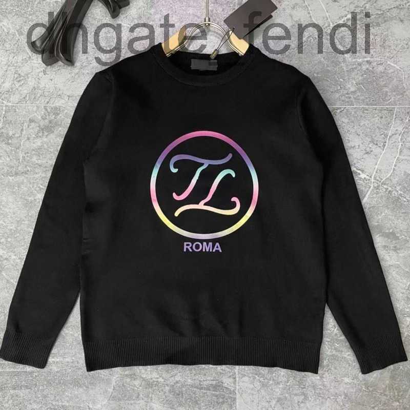 Men's Sweaters Designerwinter jacquard knitwear men wool sweaters embroidery sweatshirt designer sweater crew neck shirt 864 EZGU, No.2
Men's Sweaters Designerwinter jacquard knitwear men wool sweaters embroidery sweatshirt designer sweater crew neck shirt 864 EZGU, No.2