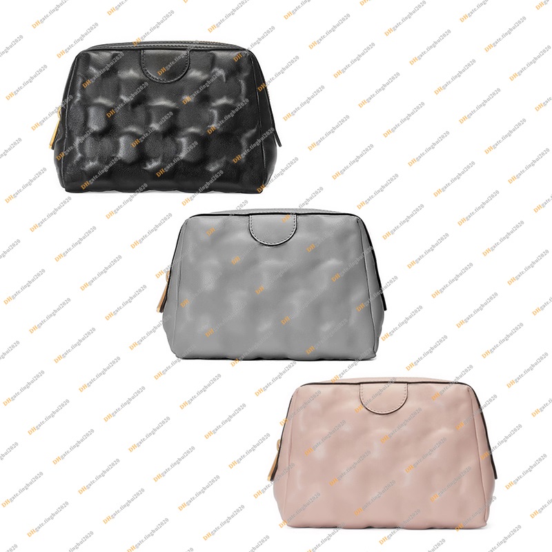 Ladies Fashion Casual Designe Luxury Matelasse Cosmetic Bag Toiletry Bags Handbag Tote Shoulder Bags Crossbody Messenger Bag TOP Mirror Quality 726047 Purse, Grey 1 / with dust bag
Ladies Fashion Casual Designe Luxury Matelasse Cosmetic Bag Toiletry Bags Handbag Tote Shoulder Bags Crossbody Messenger Bag TOP Mirror Quality 726047 Purse, Grey 1 / with dust bag
