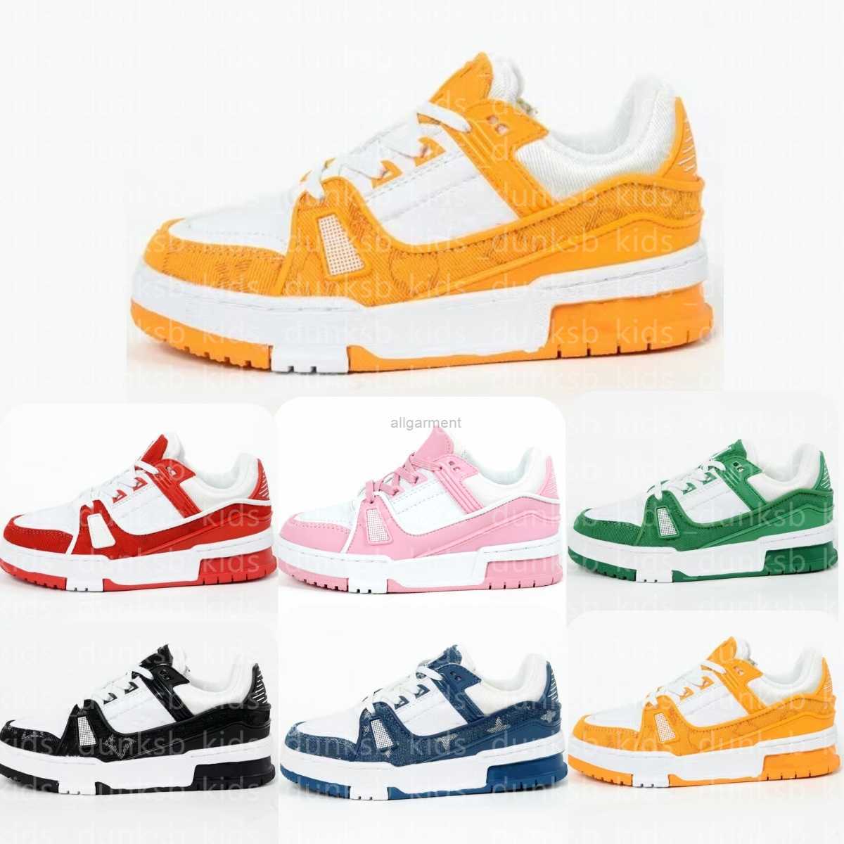 kids shoes virgil trainer childrens sneakers athletics baby boys girls cuasual sneaker size 28-35 W7sp#
kids shoes virgil trainer childrens sneakers athletics baby boys girls cuasual sneaker size 28-35 W7sp#