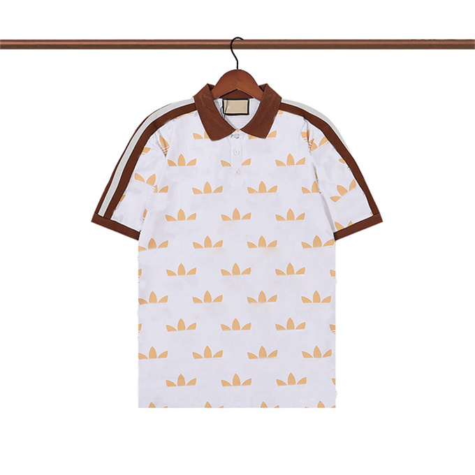 New Fashion London England Polos Shirts Mens Designers Polo Shirts High Street Embroidery Printing T shirt Men Summer Cotton Casual T-shirts Q17
New Fashion London England Polos Shirts Mens Designers Polo Shirts High Street Embroidery Printing T shirt Men Summer Cotton Casual T-shirts Q17