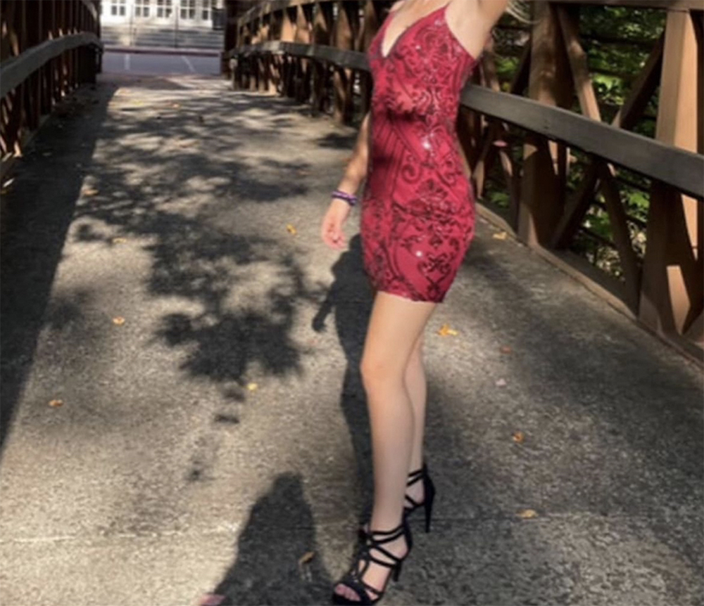 Sparkly Sequined Mermaid Prom Gowns Sexy V-Neck Neck Tiered Ruffles Front Split Evening Dress Backless Formal Gowns vestidos de novia