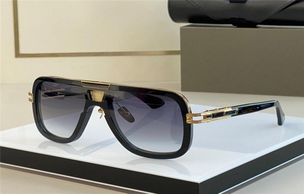 Sunglasses For GRAND BEM Men Summer Style AntiUltraviolet Retro Plate Rectangle Frame Fashion Glasses Random Box8769136
Sunglasses For GRAND BEM Men Summer Style AntiUltraviolet Retro Plate Rectangle Frame Fashion Glasses Random Box8769136