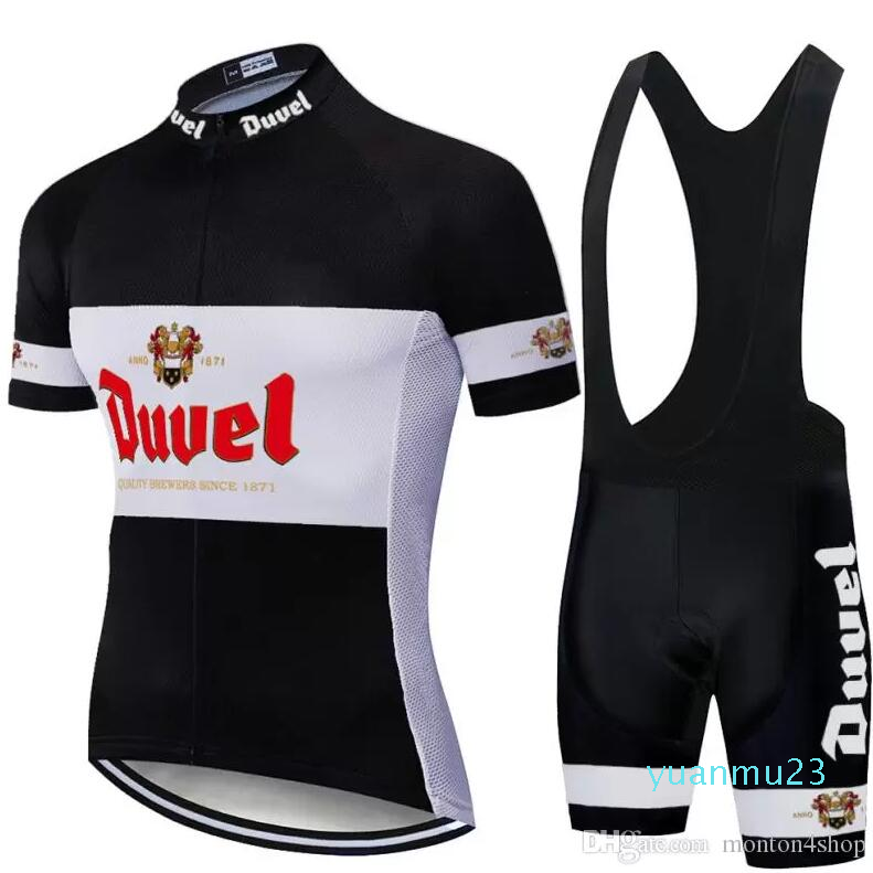 DUVEL beer MEN cycling jersey set red pro team cycling clothing 9D gel breathable pad MTB ROAD MOUNTAIN bike wear racing 11 bike shorts set, Bib shorts
DUVEL beer MEN cycling jersey set red pro team cycling clothing 9D gel breathable pad MTB ROAD MOUNTAIN bike wear racing 11 bike shorts set, Bib shorts