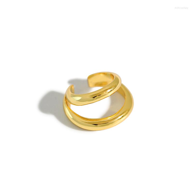 Backs Earrings ONLY 1PC (No Pierced) 925 Sterling Silver White/ Gold Geometric Double Rows Lucky Circles CLIP Fine JEWELRY TLE1070
Backs Earrings ONLY 1PC (No Pierced) 925 Sterling Silver White/ Gold Geometric Double Rows Lucky Circles CLIP Fine JEWELRY TLE1070