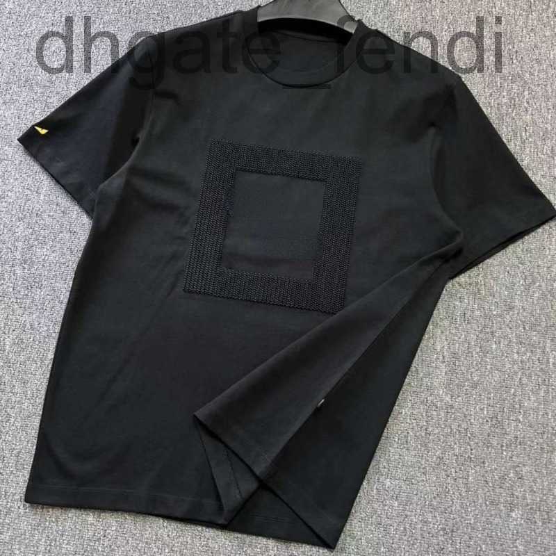 Men's T-Shirts DesignerDouble F embroidery cotton sweatshirt mens t shirt designer tshirt men women round neck short sleeved T-shirt fashion pullover tee 4xl XUL4, White
Men's T-Shirts DesignerDouble F embroidery cotton sweatshirt mens t shirt designer tshirt men women round neck short sleeved T-shirt fashion pullover tee 4xl XUL4, White