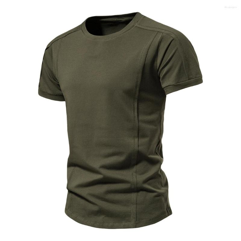 Men's T Shirts Cotton Short Sleeve T-Shirt Men Summer O Neck Solid Color Shirt Mens Fashion Slim Casual Tees Breathable Streetwear Man, White
Men's T Shirts Cotton Short Sleeve T-Shirt Men Summer O Neck Solid Color Shirt Mens Fashion Slim Casual Tees Breathable Streetwear Man, White
