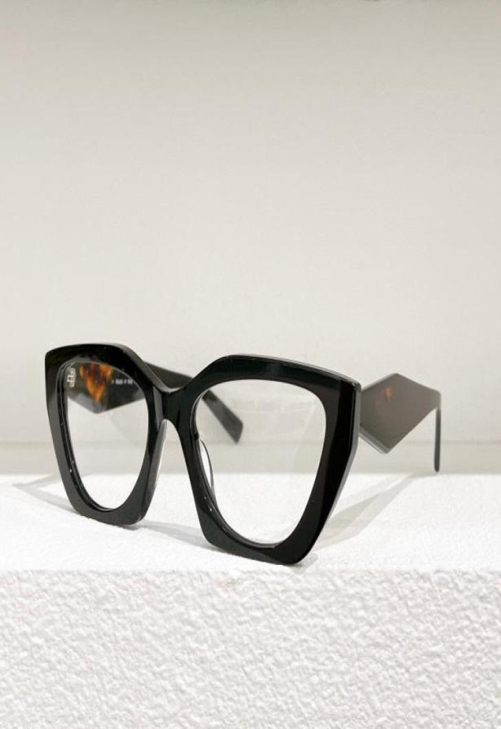 Optical Glasses For Men Women Retro Cat Eye 09YF Style Eyeglasses Antiblue Light Lens Plate Full Frame With Box6456133
Optical Glasses For Men Women Retro Cat Eye 09YF Style Eyeglasses Antiblue Light Lens Plate Full Frame With Box6456133