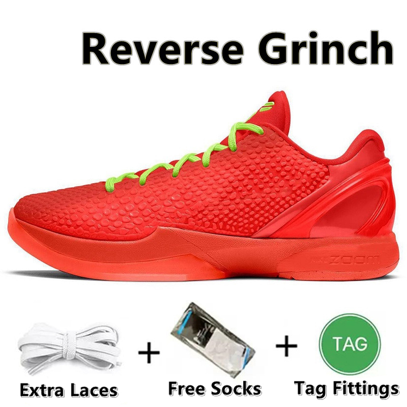 6 PROTRO 6s Mens Basketball Shoes REVERSE GRINCH Bright Crimson Black Electric Green FV4921-600 Men Trainers Sports Sneakers Sneaker Platform Shoe size 40-46, Color#1
6 PROTRO 6s Mens Basketball Shoes REVERSE GRINCH Bright Crimson Black Electric Green FV4921-600 Men Trainers Sports Sneakers Sneaker Platform Shoe size 40-46, Color#1