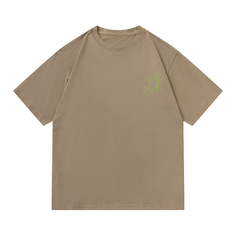 Sever Colors Top stone s Tee 2023 Men's and Women's Summer Dyed Short Sleeve Cotton Breathable Sweat-absorbing island street fashion Tshirt High Quality, The same as orginal
Sever Colors Top stone s Tee 2023 Men's and Women's Summer Dyed Short Sleeve Cotton Breathable Sweat-absorbing island street fashion Tshirt High Quality, The same as orginal