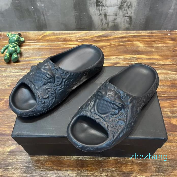 2023-Designer Sandal Medusas Dimension Slides Rubber Slide Palazzos Medusas Hand Baroccos Biggie Three-Dimensional Men Women Slipper Size 36-45, Color 1
2023-Designer Sandal Medusas Dimension Slides Rubber Slide Palazzos Medusas Hand Baroccos Biggie Three-Dimensional Men Women Slipper Size 36-45, Color 1