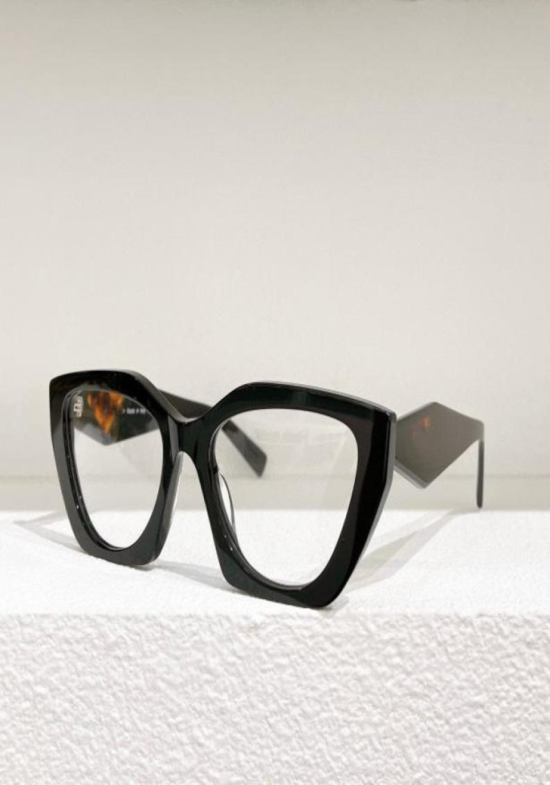 Optical Glasses For Men Women Retro Cat Eye 09YF Style Eyeglasses Antiblue Light Lens Plate Full Frame With Box5183650
Optical Glasses For Men Women Retro Cat Eye 09YF Style Eyeglasses Antiblue Light Lens Plate Full Frame With Box5183650